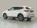 2020 Haval F7 I, белый - вид 1