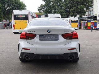 2022 BMW 1 серии 120i III (F52) Рестайлинг, белый, 1800000 рублей, вид 5