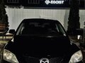 2006 Mazda 3 I (BK) Рестайлинг, чёрный, 320000 рублей - вид 1