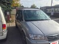 2007 Hyundai Trajet I Рестайлинг, серый, 2600000 рублей - вид 1