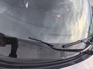 2013 Mazda 3 III (BM), белый, 1280000 рублей, вид 5