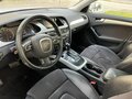 2011 Audi A4 IV (B8), белый - вид 4