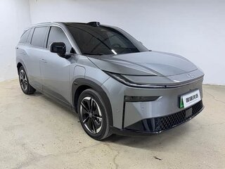 2025 Toyota bZ3X 58.3 kWh, серый, 2910548 рублей, вид 1