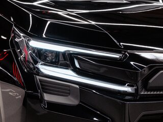 2026 Toyota RAV4 VI (XA60), чёрный, 4200000 рублей, вид 4