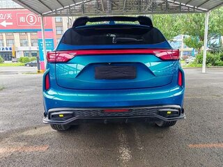 2022 Haval Chitu, синий, 1400000 рублей, вид 5