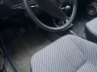 2008 Lada (ВАЗ) 2107, синий, 350000 рублей, вид 5