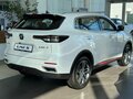 2025 Changan UNI-S I Рестайлинг, белый, 3179900 рублей - вид 3