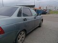 2009 Lada (ВАЗ) Priora I, серый, 118000 рублей - вид 4