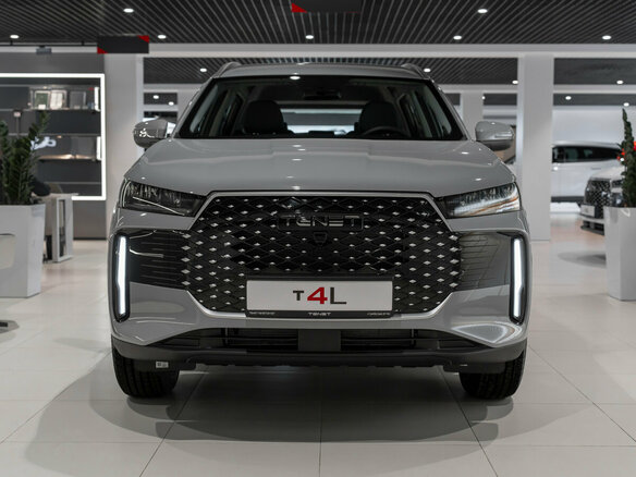 2026 Tenet T4L, серый, 2479000 рублей - вид 2