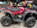 2008 Sym QuadRaider, красный, 380000 рублей - вид 1