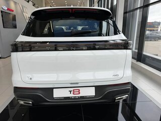 2026 Tenet T8, белый, 3630000 рублей, вид 3