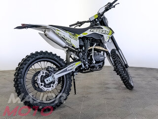 2026 Progasi Super Max 300, жёлтый, 189990 рублей, вид 2