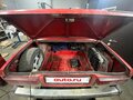 1987 Lada (ВАЗ) 2107, красный - вид 5