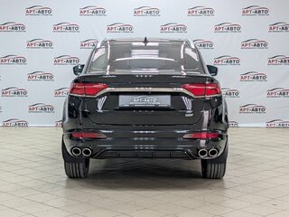 2022 Geely Tugella I Рестайлинг, чёрный, 2149000 рублей, вид 5