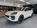 2026 Porsche Cayenne Coupé III Рестайлинг, бежевый, 18490000 рублей