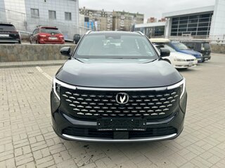 2026 Changan UNI-S I Рестайлинг, чёрный, 3249900 рублей, вид 1