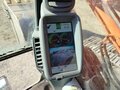 2022 Hitachi ZX200, оранжевый, 8150000 рублей - вид 5