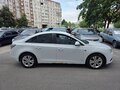 2012 Chevrolet Cruze I, белый, 560000 рублей - вид 4