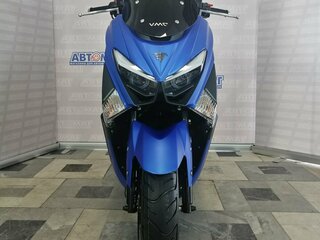 2024 VMC (Vento) Max, синий, 149950 рублей, вид 2