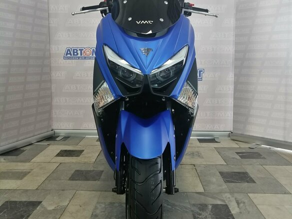 2024 VMC (Vento) Max, синий, 149950 рублей - вид 1