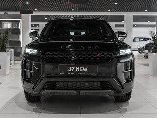 2026 Jeland J7, чёрный, 3109000 рублей, вид 3