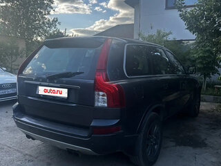 2005 Volvo XC90 I, серый, 950000 рублей, вид 4