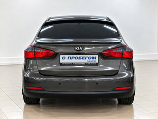 2016 Kia Cerato III, бежевый, 1095000 рублей, вид 3
