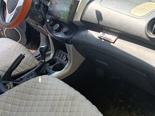 2013 Lifan X60 I, чёрный, 480000 рублей, вид 3
