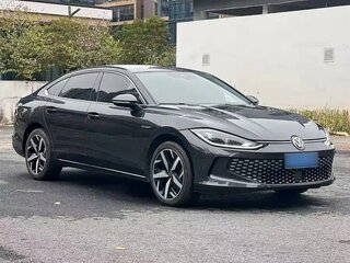 2024 Volkswagen Lamando L II, серый, 2225000 рублей, вид 1