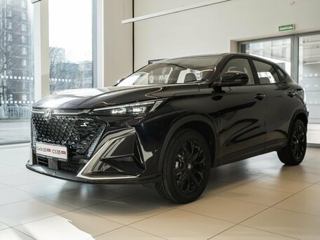 Changan CS35 Max