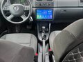 2013 Skoda Fabia II Рестайлинг, серебристый - вид 7
