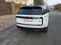 2022 Land Rover Range Rover P400 MHEV V, белый, 15500000 рублей - вид 3