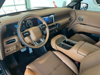 2026 Hyundai Palisade II, зелёный, 9450000 рублей, вид 2