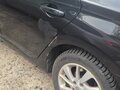 2014 Nissan Sentra VII (B17), чёрный - вид 6