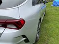 2020 Kia K5 III, серый, 2650000 рублей - вид 8