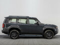2026 Toyota Land Cruiser Prado 250 Series, серый - вид 3