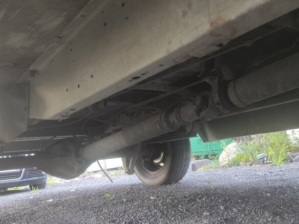 2010 Ford Transit, белый, 1200000 рублей - вид 2