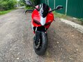 2013 Ducati 899 Panigale, красный, 810000 рублей - вид 1
