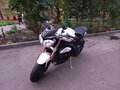 2011 Triumph Speed Triple, белый, 650000 рублей - вид 2
