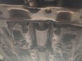 2008 Chevrolet Lacetti I, серебристый, 350000 рублей - вид 6