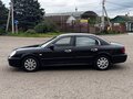 2002 Hyundai Sonata IV (EF) Рестайлинг, чёрный, 350000 рублей - вид 4