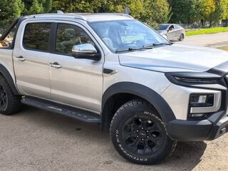 2024 JAC T9, серый, 2890000 рублей, вид 3