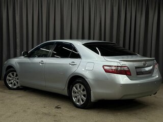 2007 Toyota Camry VI (XV40), серый, 959000 рублей, вид 2