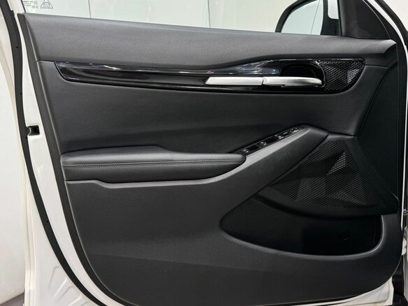 2021 Kia Seltos I, белый - вид 11