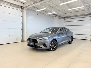 2023 JAC J7 I, серый, 1799999 рублей, вид 1