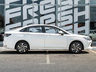 2023 BAIC U5 Plus, белый, 965000 рублей, вид 5
