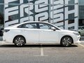 2023 BAIC U5 Plus, белый - вид 4