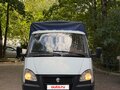 2010 ГАЗ ГАЗель (3302), белый, 460000 рублей - вид 1