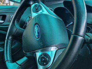 2013 Ford Kuga II, серый, 850000 рублей, вид 5