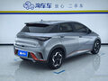 2023 BYD Dolphin 44.9 kWh I, серебристый - вид 2